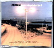 Starsailor - Poor Misguided Fool